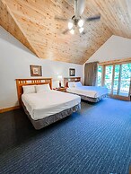 Ruttger's Bay Lake Resort