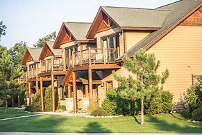 Ruttger's Bay Lake Resort