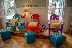 Ruttger's Bay Lake Resort