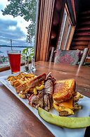 Ruttger's Bay Lake Resort