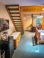 Ruttger's Bay Lake Resort