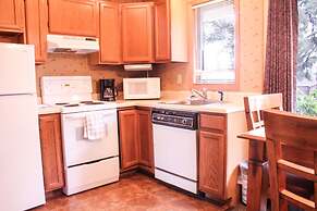 Ruttger's Bay Lake Resort