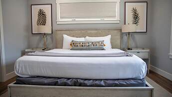 Ruttger's Bay Lake Resort