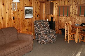 Ruttger's Bay Lake Resort