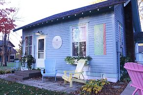 Ruttger's Bay Lake Resort