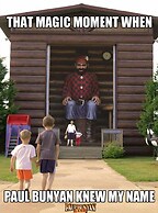 Ruttger's Bay Lake Resort