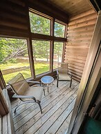 Ruttger's Bay Lake Resort