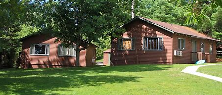 Ruttger's Bay Lake Resort