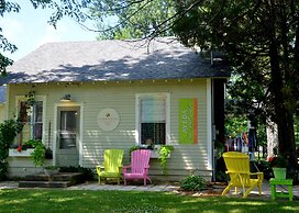 Ruttger's Bay Lake Resort