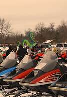 Ruttger's Bay Lake Resort