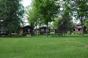 Ruttger's Bay Lake Resort