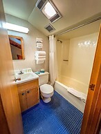 Ruttger's Bay Lake Resort