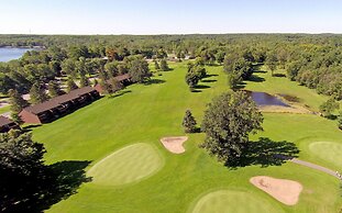 Ruttger's Bay Lake Resort