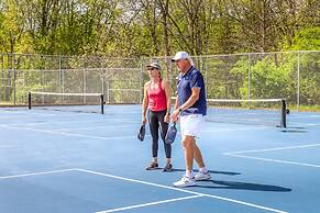 Ruttger's Bay Lake Resort