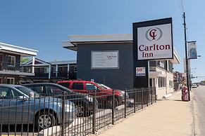 Carlton Inn Midway