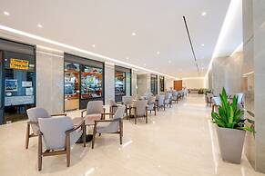 Calypso Beach Hotel