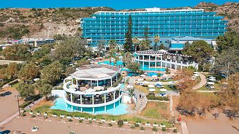 Calypso Beach Hotel