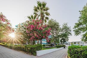 Calypso Beach Hotel