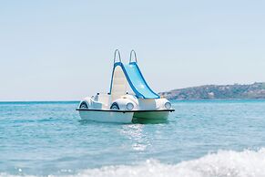 Calypso Beach Hotel