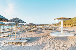 Calypso Beach Hotel