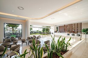 Calypso Beach Hotel