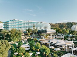 Calypso Beach Hotel