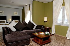 Spice Boutique Hotel