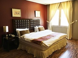 Spice Boutique Hotel