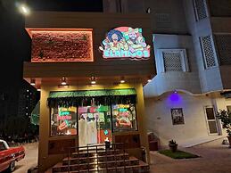 Spice Boutique Hotel