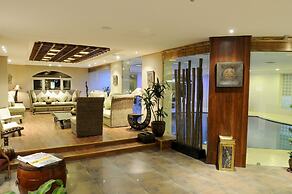 Spice Boutique Hotel