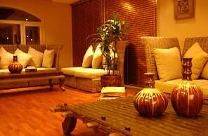 Spice Boutique Hotel