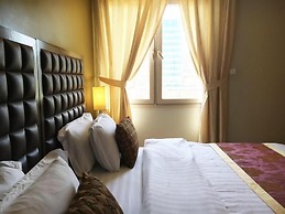 Spice Boutique Hotel