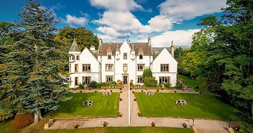 Kincraig Castle Hotel