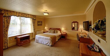 Kincraig Castle Hotel