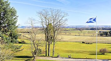 Kincraig Castle Hotel