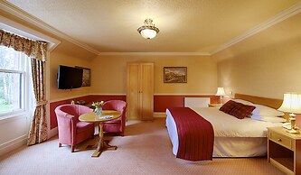 Kincraig Castle Hotel