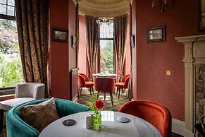 Kincraig Castle Hotel