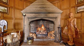 Kincraig Castle Hotel