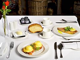 Kincraig Castle Hotel