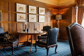 Kincraig Castle Hotel