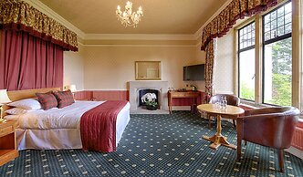 Kincraig Castle Hotel