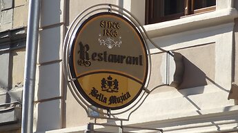 Hotel Bella Muzica