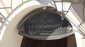 Hotel Bella Muzica