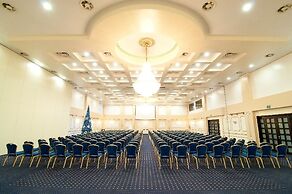 Hotel Rapsodia City Center