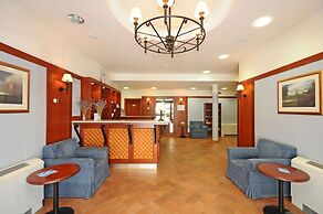 Hotel Laguna