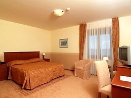 Hotel Laguna