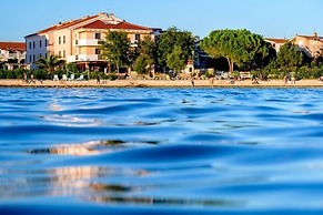 Hotel Laguna
