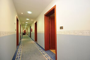 Hotel Laguna
