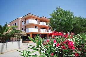 Hotel Laguna