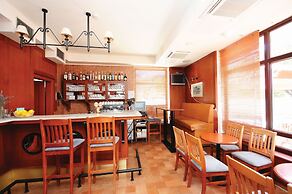 Hotel Laguna
